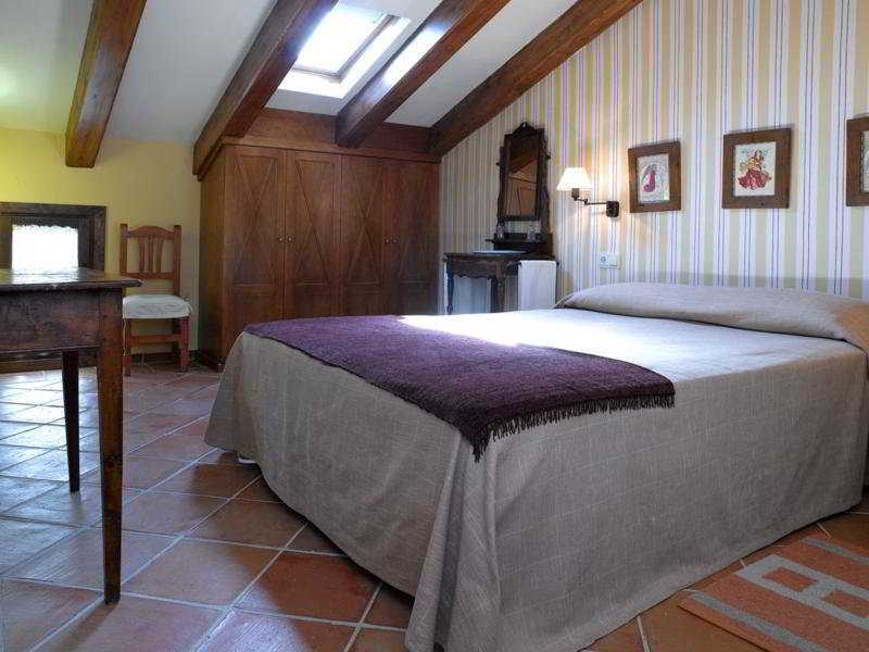 El Lagar Del Vero Huerta de Vero Exterior foto