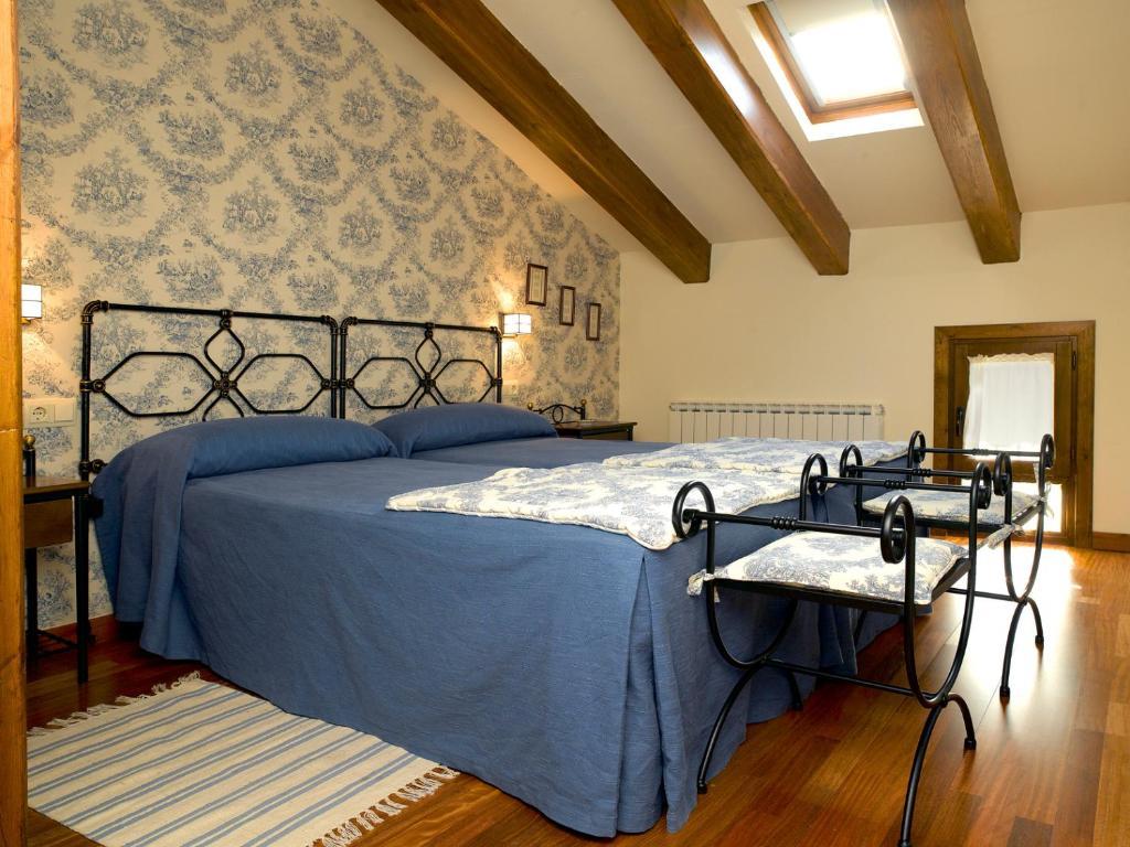 El Lagar Del Vero Huerta de Vero Quarto foto